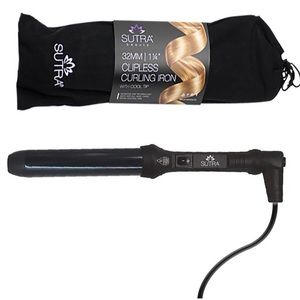 Sutra Curling Iron